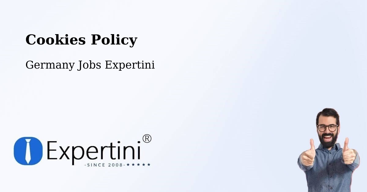 Cookie Policy – Elbingerode - Germany Jobs Expertini