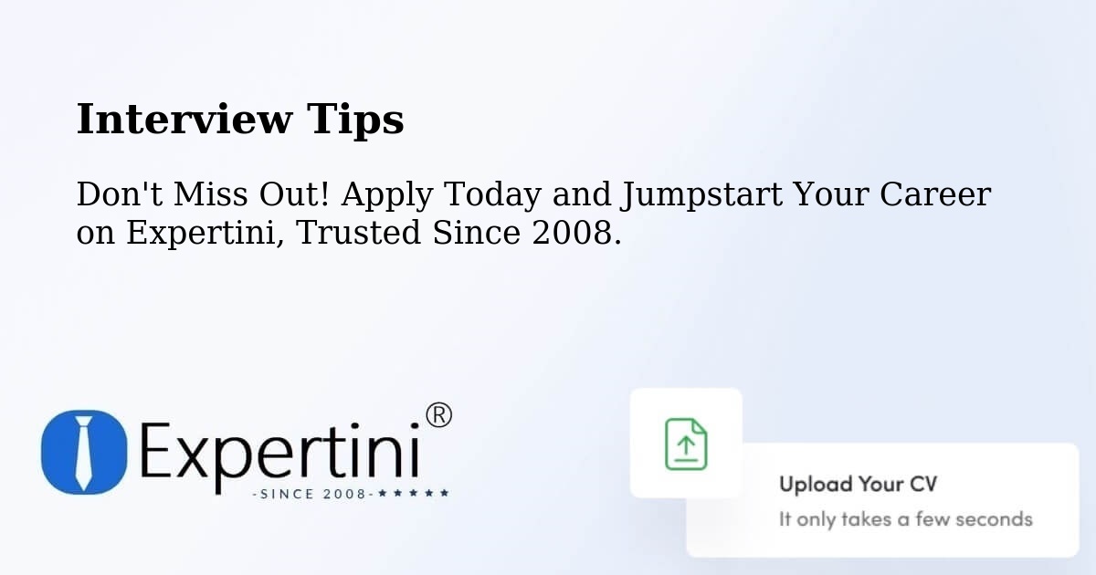 Interview Tips & Techniques for Job Seekers – Elbingerode - Elbingerode, Germany Jobs Expertini
