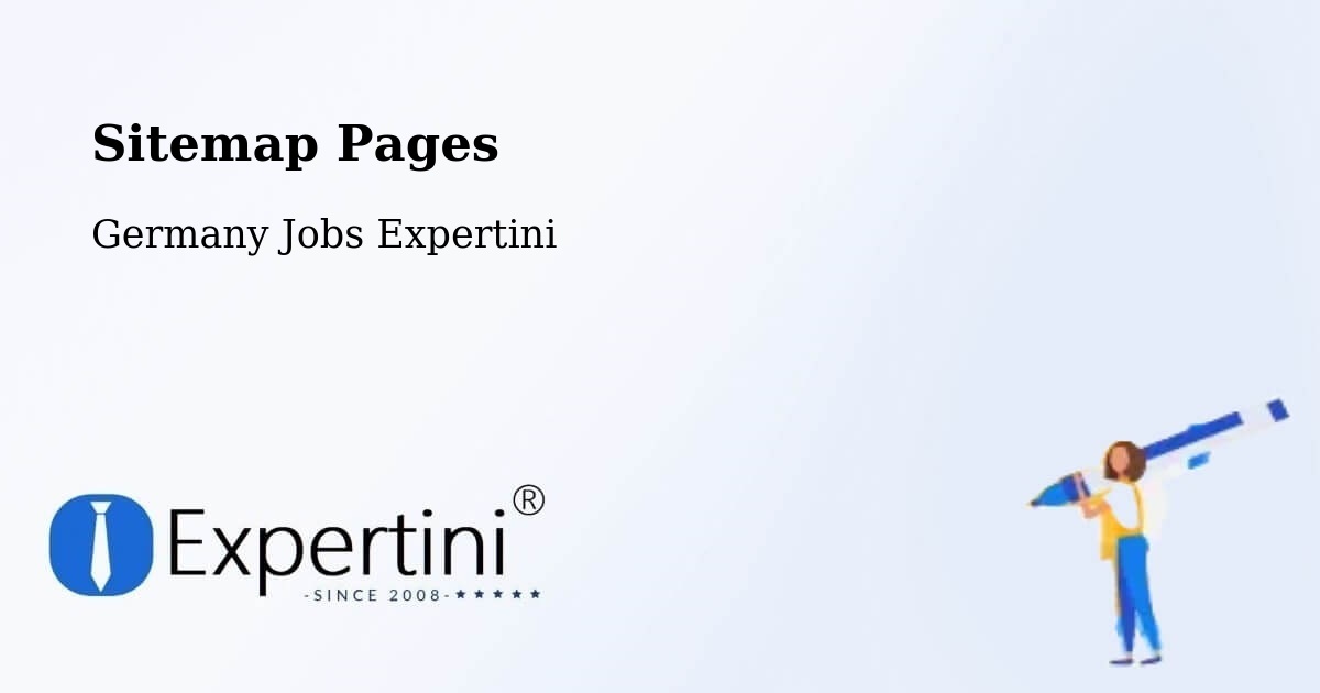 Sitemap Pages - Elbingerode - Germany Jobs Expertini