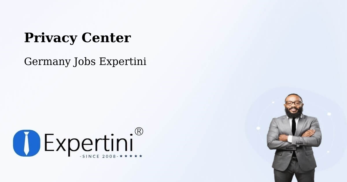Privacy Policy – Elbingerode - Germany Jobs Expertini