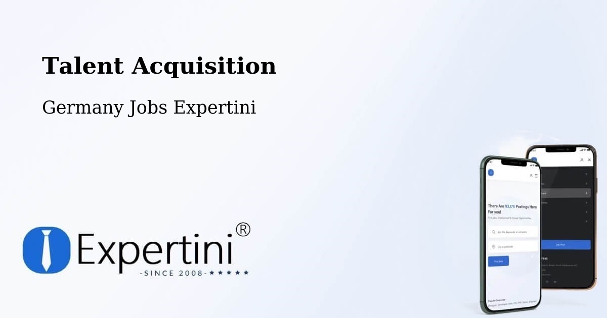 Post Jobs & Find Candidates in Elbingerode – Talent Acquisition Solutions - Germany Jobs Expertini